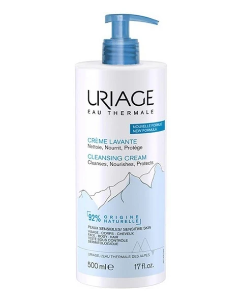 Creme Lavante Fp 500 Ml ürün görseli 1