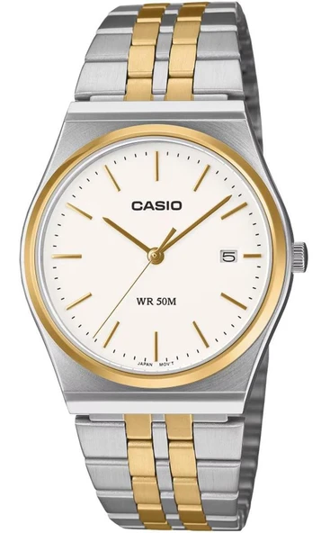 Casio MTP-B145SG-7AVDF Unisex Kol Saati ürün görseli 1