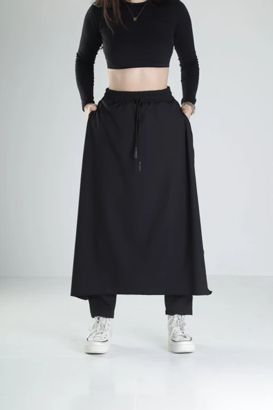 Tasarım Samurai Pantolon COC1808 ürün görseli 1