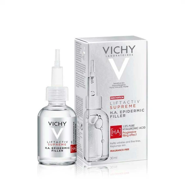 Liftactiv Supreme H.A Epidermic Filler Serum 30 ml ürün görseli 1