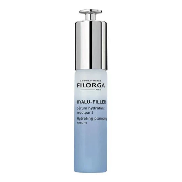 Filorga Hyalu-Filler Plumping Moisturizing Serum 30 ml ürün görseli 1