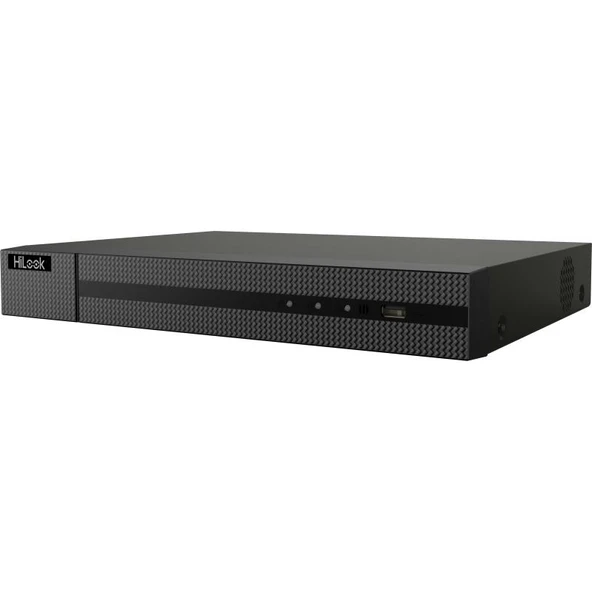 HILOOK NVR-104MH-C 4 KANAL (8MP) NETWORK KAYIT CİHAZI ürün görseli 1