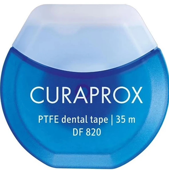 Curaprox Diş İpi 820 ürün görseli 1