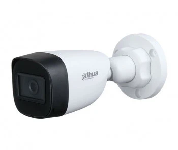 DAHUA HAC-HFW1500C-0360B-S2 5MP 3.6MM 4İN1 HDCVI BULLET KAMERA ürün görseli 1