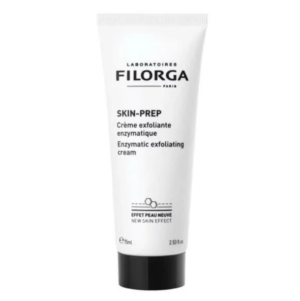 Filorga Skin Prep Enzymatic Exfoliating Cream 75 Ml ürün görseli 1