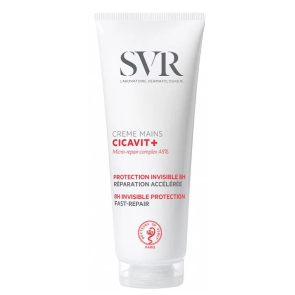 Svr Cicavit Creme Mains El Kremi 75 gr ürün görseli 1