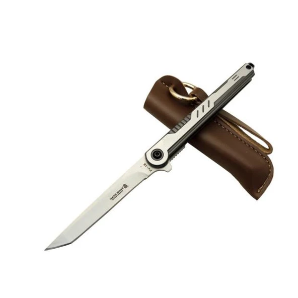 Haps M390 Beyfendi Tanto Çakı ürün görseli 1