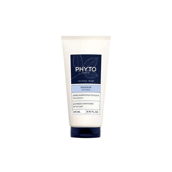 Phyto Douceur Softness Conditioner - Kolay Tarama Sağlayan Saç Kremi - 175 ml ürün görseli 1
