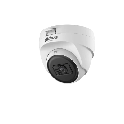 DAHUA HAC-T1A21-U 2MP 2.8 MM 4İN1 HDCVI DOME KAMERA (SMART IR) ürün görseli 1