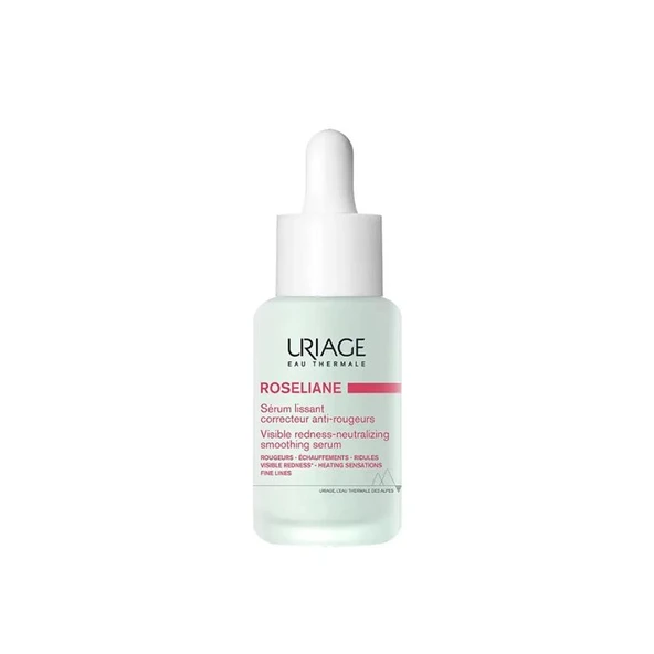 Uriage Roseliane Anti-Redness Smoothing Kızarıklık Karşıtı Serum 30 ml ürün görseli 1