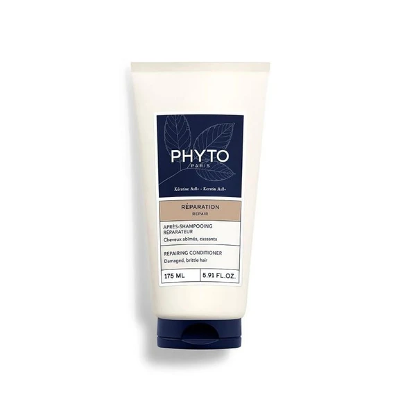 Phyto Repair Conditioner 175 ml -Yıpranmış Saçlar İçin Onarıcı Saç Kremi ürün görseli 1