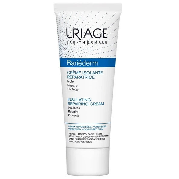 Bariederm Reconstructive Barrier Cream 75ml ürün görseli 1