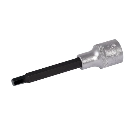 İzeltaş 1113064107 Uzun Lokmalı Allen Uç 7 Mm (100) ürün görseli 1