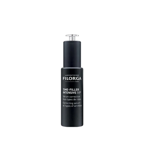 Filorga Time-Filler Intensive 5XP Wrinkle Correction Serum 30 ml ürün görseli 1