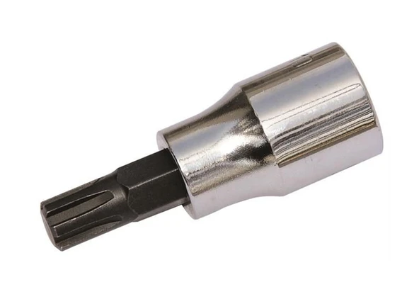 İzeltaş İzeltaş M4 1/2 Ribe Lokmalı Bits Uç - Izeltaş 1114065004 ürün görseli 1