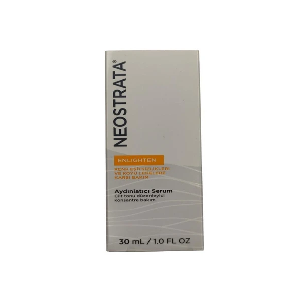 Enlighten Aydınlatıcı Serum 30ml ürün görseli 1