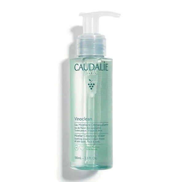 Caudalie Vinoclean Misel Temizleme Suyu 100 ml ürün görseli 1