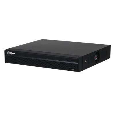 DAHUA NVR4116HS-4KS3 16 KANAL NETWORK KAYIT CİHAZI ürün görseli 1