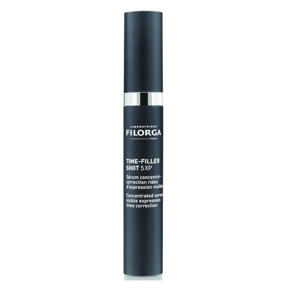 Filorga Time-Filler Shot 5XP Serum 15ml ürün görseli 1