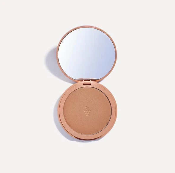 Caudalie Vinocrush Longlasting Bronzer Powder 8,5 Gr ürün görseli 1