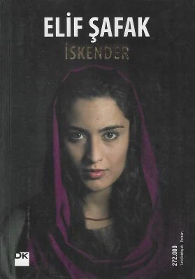 İskender Elif Şafak Doğan Kitap - Resim 2
