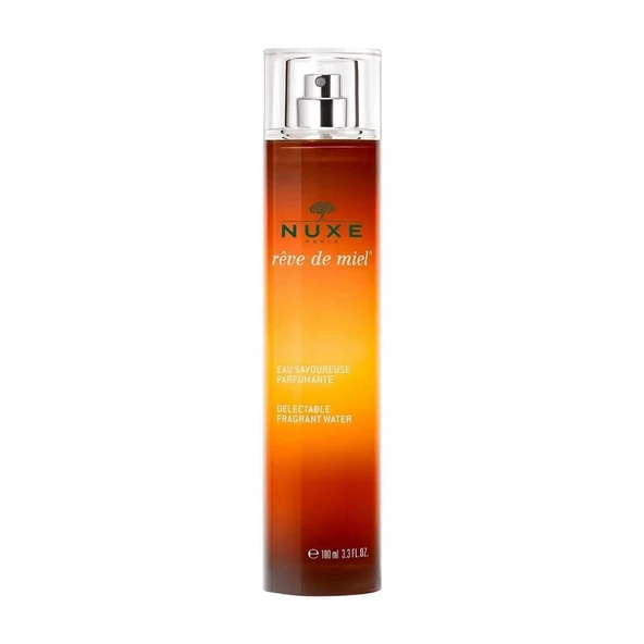 Reve De Miel Delectable Fragrant Water  Vücut Spreyi 100 ml ürün görseli 1