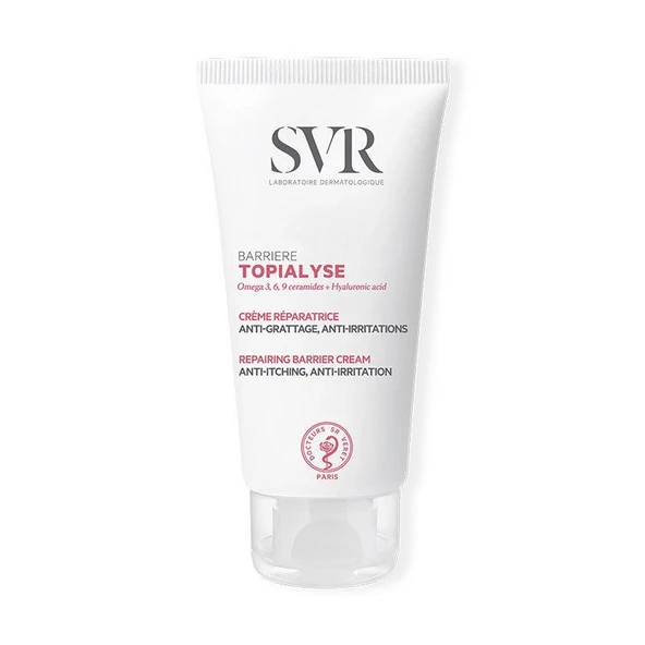 Svr Topialyse Barrier Cream 50ml ürün görseli 1