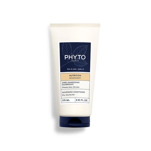 Phyto Nutrition Nourishing Conditioner 175 ml - Kuru Saçlar Besleyici Saç Kremi ürün görseli 1