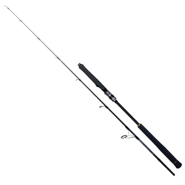 RYUJI SEAWOLF 1.98M 30-150GR 2P JIG KAMIŞ ürün görseli 1