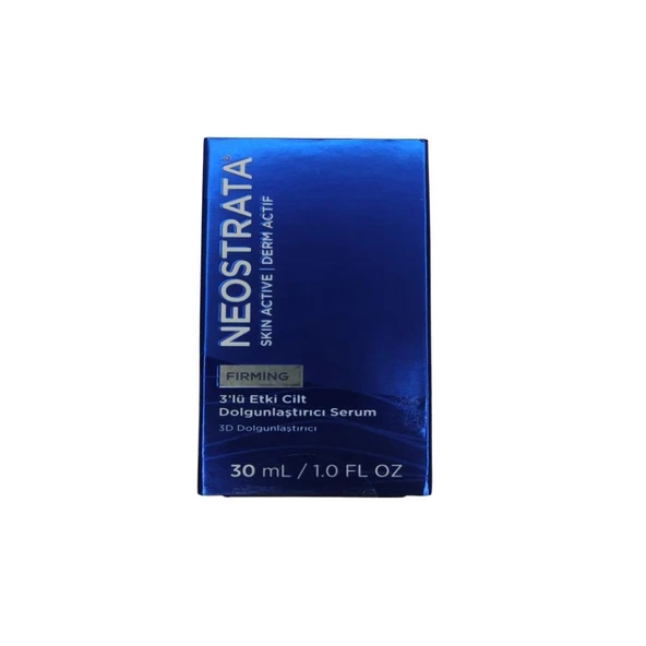 Firming 3'lü Etki Serum 30ml ürün görseli 1