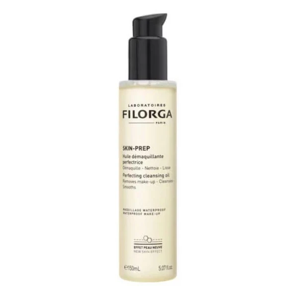 Filorga Skin Prep Perfecting Cleansing Oil 150 Ml ürün görseli 1