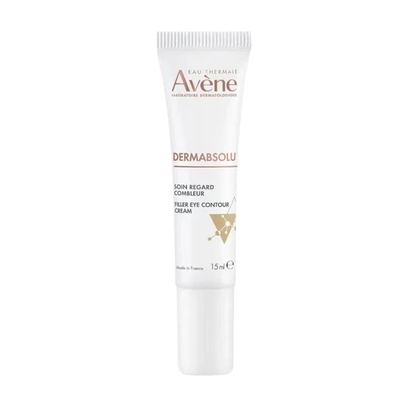 Avene Dermabsolu Filler Eye Contour Cream 15 Ml ürün görseli 1