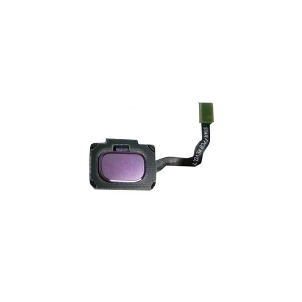 Samsung S9 Plus G965F Parmak İzi Mor ürün görseli 1