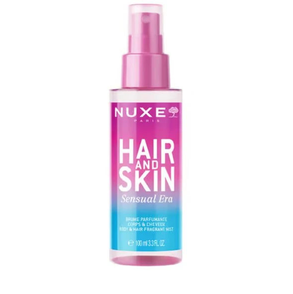 Nuxe Sensual Era Saç Ve Vücut Spreyi 100 Ml ürün görseli 1