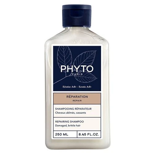 Phyto Repair Shampoo 250 ml - Onarıcı Şampuan ürün görseli 1