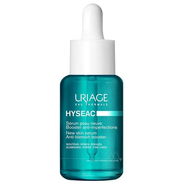Uriage Hyseac Anti Blemish Booster Serum 30 ml ürün görseli 1