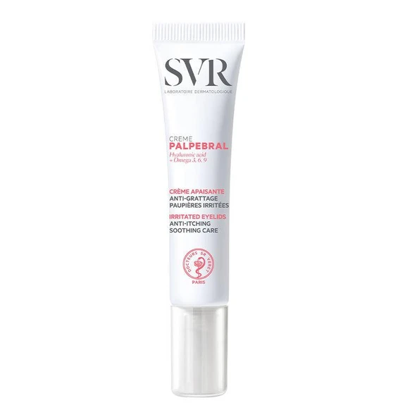 Svr Palpebral Topialyse Cream 15ml ürün görseli 1