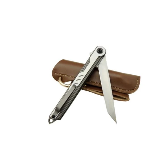 Haps M390 Beyfendi Tanto Çakı - Resim 2