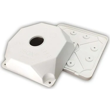 EZCOOL PLS-01 KAMERA MONTAJ BUATI (BEYAZ) ürün görseli 1