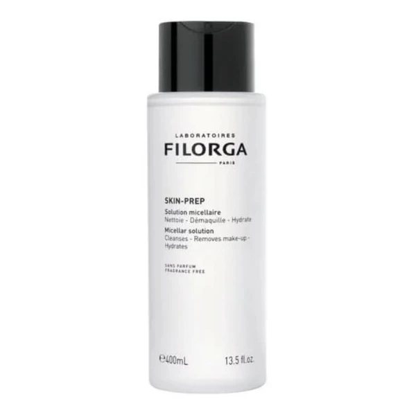 Fılorga Skin Prep Micellar Solution 400 Ml ürün görseli 1