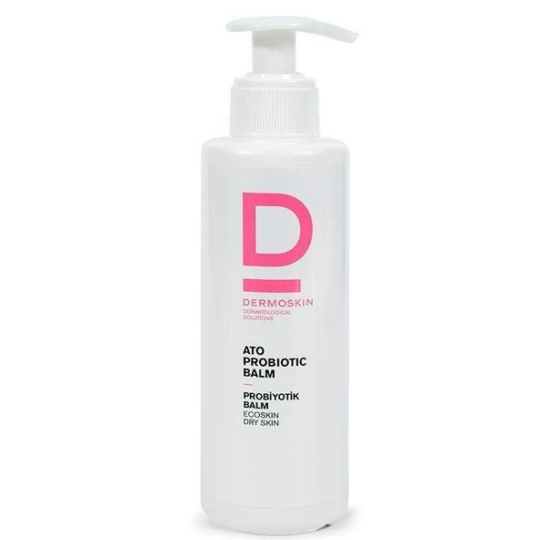 Dermoskin Ato Probiyotik Balm 230ml ürün görseli 1