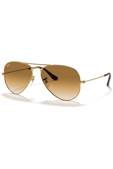 Ray-Ban RB3025 001 51 58 Unisex Güneş Gözlüğü ürün görseli 1
