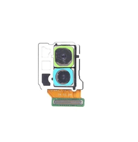 Samsung S9 Plus G965F S9 G960F Arka Kamera ürün görseli 1