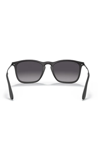 Ray-Ban RB 4187 CHRIS 622/8G 54 - Resim 3