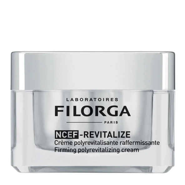 Fılorga Ncef Revitalize Cream 50 Ml ürün görseli 1