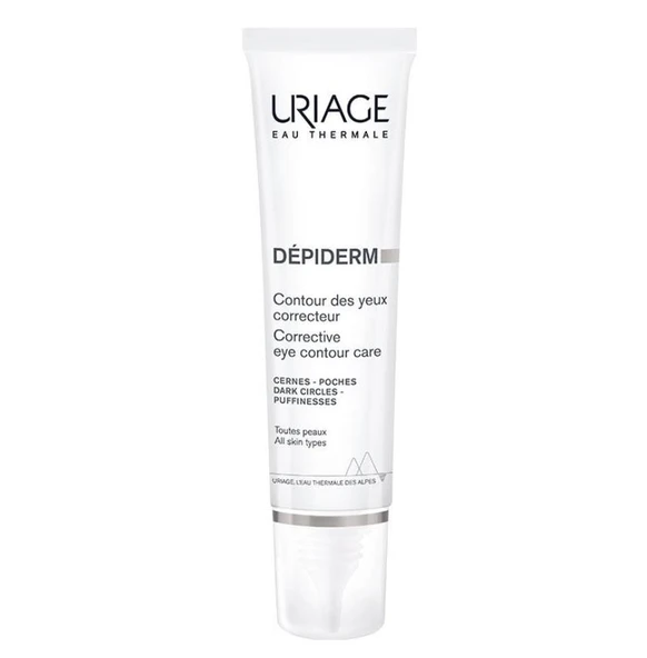 Uriage Depiderm Corrective Eye Countour Care 15 Ml ürün görseli 1