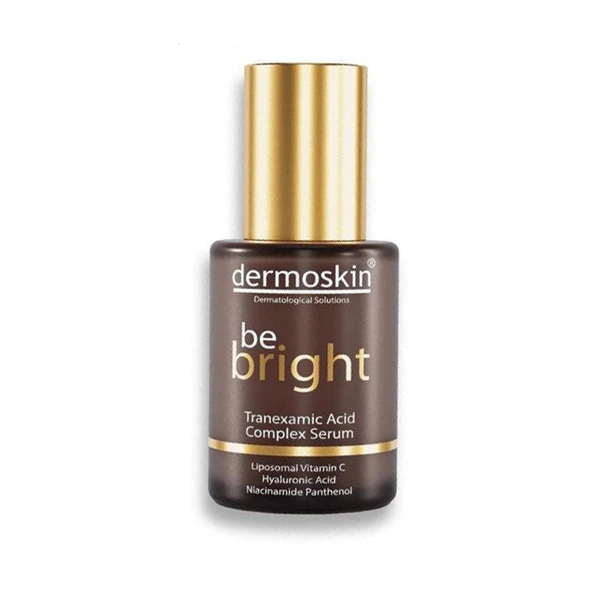Dermoskin Be Bright Tranexamic Acid Complex Serum 30 ml ürün görseli 1