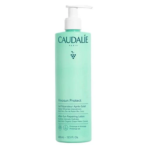 Caudalie Vinosun Protect Güneş Sonrası Losyon 400 ml ürün görseli 1