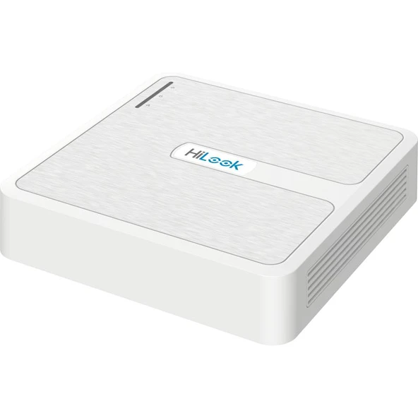 HILOOK DVR-108G-K1(S) 8 KANAL 1 HDD DVR KAYIT CİHAZI ürün görseli 1