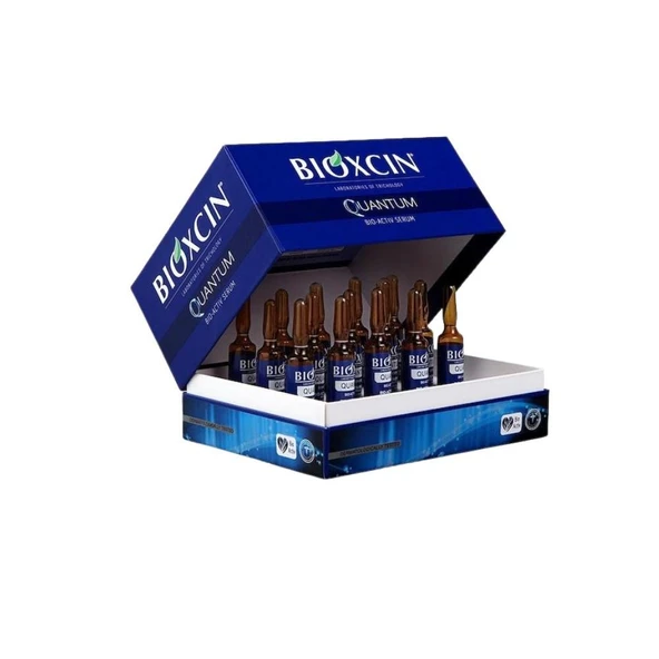 Quantum Bio-Activ Serum 15X6ml ürün görseli 1